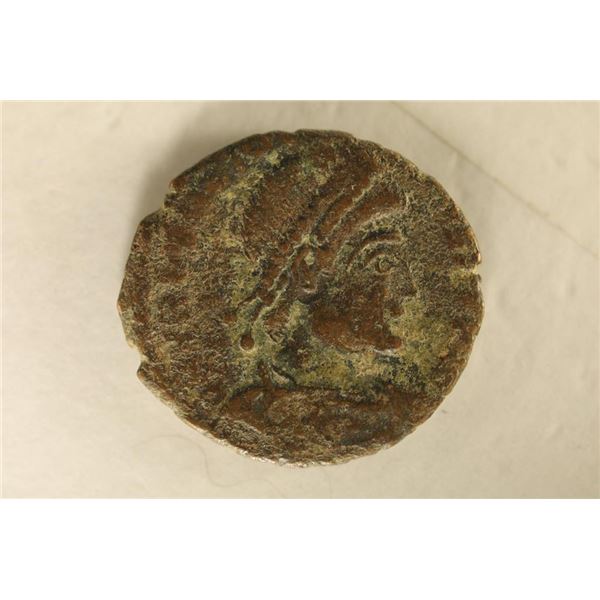 ROMAN ANCIENT COIN