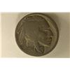 Image 1 : 1917-S BUFFALO NICKEL