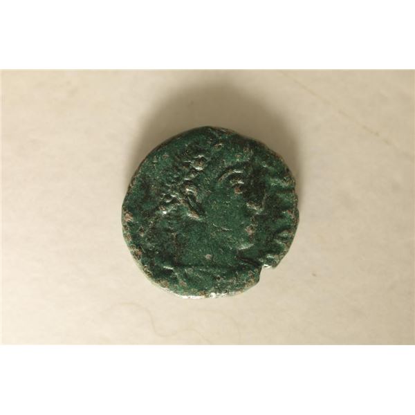 ROMAN ANCIENT COIN