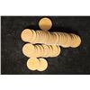 Image 2 : 40-GREAT BRITAIN HALF PENNIES: 1-1932, 29-1940'S,