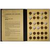 Image 1 : 1 US CENT ALBUM: LIBRARY OF COINS LINCOLN CENTS