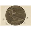 Image 2 : 1965 POLAND 10 ZLOTYCH. BRILLIANT UNC.  700TH