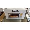 Image 2 : BREVILLE SMART OVEN FRYER, TESTED WORKING, RETAIL $629