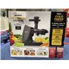 Image 2 : NINJA COLD PRESS JUICER PRO - TESTED WORKING, RETAIL $219
