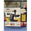 Image 3 : NINJA COLD PRESS JUICER PRO - TESTED WORKING, RETAIL $219