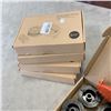 Image 3 : 5 NEW 8 PC AUTOMATIC TRIMMER SPOOLS SETS RETAIL $130