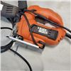 Image 2 : VAPER IMPACT WRENCH, BLACK AND DECKER JIGSAW, CONCEPT GRINDER