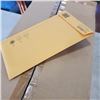 Image 3 : CASE OF NEW 6 INCH X 11-1/4' BUBLE MAILERS, 144 TOTAL