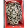 Image 2 : LARGE CRATE OF ASSORTED ROPE