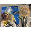 Image 1 : 4 NEW ZAP IT BUG ZAPPERS