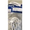 Image 2 : NEW 5/16 X 100FT NYLON ROPE