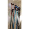 Image 2 : LOT OF WALKING STICKS