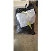 Image 1 : LARGE LOT OF BUBBLE WRAP BAGS FOR SHIPPING, 12 INCH X 16 INCH