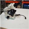 Image 1 : NIKON ECLIPSE E100 MICROSCOPE