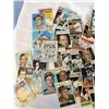 Image 2 : APPROX 50 1960S-70S COLLECTIBLE BASEBALL CARDS