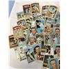 Image 2 : APPROX 50 1960S-70S COLLECTIBLE BASEBALL CARDS