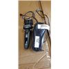 Image 1 : PANASONIC 5 BLADE WET DRY SHAVER - TESTED WORKING, RETAIL $249