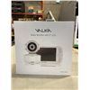 Image 2 : BRAND NEW VALKIN BABY MONITOR W/ 5INCH LCD SCREEN