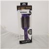 Image 1 : HOT TOOLS HEAT BRUSH - RETAIL $66