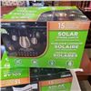 Image 2 : 2 35FT EACH SOLAR STRING LIGHTS