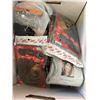 Image 1 : BOX OF NEW HAIR EXTENSIONS