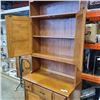 Image 3 : VILAS MAPLE 2PC CABINET 32IN WIDE