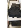 Image 1 : TWO BLACK AND LEE TUXEDO JACKETS, 42R AND 56R