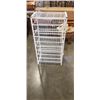 Image 1 : 40IN BY 14IN BASKET ORGANIZER