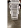 Image 2 : 40IN BY 14IN BASKET ORGANIZER