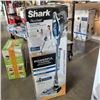 Image 1 : SHARK TRUEPET ULTRALIGHT CORDED STICK VACUUM TESTED AND WORKING - RETAIL $299