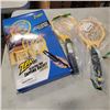 Image 1 : 4 NEW ZAP IT BUG ZAPPERS