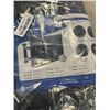 Image 2 : 3 OUTDOOR TV WEATHER COVERS
