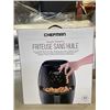 Image 2 : CHEFMAN AIR FRYER - WORKING