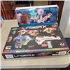 Image 1 : LASER X LASER TAG SET AND ARIEL DOLL SET