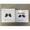 Image 2 : 4 PAIRS OF TRANYA EARBUDS - X1,T10B, T10 PRO, AND T20