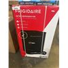 Image 1 : BRAND NEW RETRO FRIGIDAIRE 3.2 CUBIC FOOT BAR FRIDGE W/ SIDE BOTTLE OPENER, BOTTLE STORAGE, AND INTE