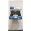 Image 1 : SONY PS4 DUALSHOCK BLACK CONTROLLER TESTED WORKING