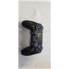 Image 3 : SONY PS4 DUALSHOCK BLACK CONTROLLER TESTED WORKING