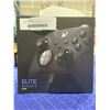 Image 1 : XBOX ONE ELITE SERIES 2 WIRELESS CONTROLLER - TESTED WORKING, RETAIL $229