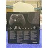 Image 2 : XBOX ONE ELITE SERIES 2 WIRELESS CONTROLLER - TESTED WORKING, RETAIL $229