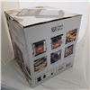 Image 2 : ULTIMA COSA DIGITAL AIR FRYER OVEN 10L - TESTED WORKING - RETAIL $269