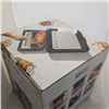 Image 3 : ULTIMA COSA DIGITAL AIR FRYER OVEN 10L - TESTED WORKING - RETAIL $269