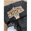 Image 2 : 14 NEW WASHINGTON HUSKYS ADIDAS SIZE XL SHIRTS - RETAIL $30 EACH