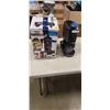 Image 1 : NINJA HOT AND COLD COFFEE MAKER AND CREAMI ICE CREAM MAKER