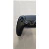 Image 3 : PLAYSTATION 5 PS5 BLACK DUAL SENSE CONTROLLER TESTED AND WORKING