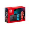 Image 1 : NINTENDO SWITCH CONSOLE W/ NEON JOYCON AND CHARGING DOCK - TESTED WORKING, RETAIL $399