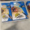 Image 1 : 4 NEW ZAP IT BUG ZAPPERS