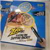 Image 3 : 4 NEW ZAP IT BUG ZAPPERS