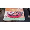 Image 1 : FAJITA GRILL