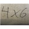 Image 2 : AS NEW 4X6FT AREA CARPET